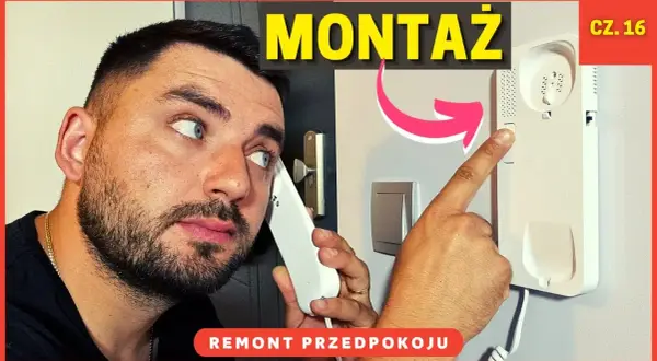 Domofon w bloku: Jak działa, typy, awarie? Kto odpowiada za naprawy?
