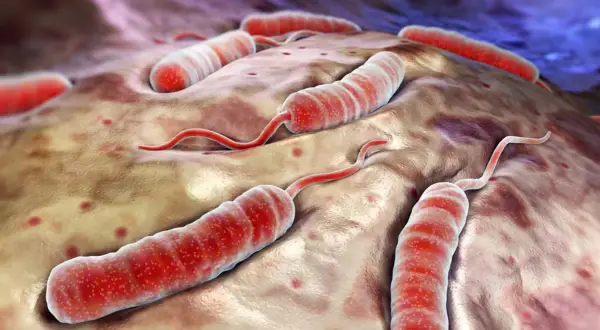 Czy cholera to grzech? Odkryj moralne aspekty użycia tego słowa