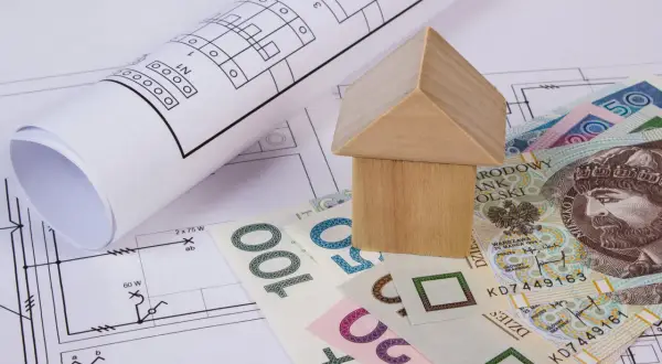 Wycena nieruchomości 2026: Ile kosztuje operat szacunkowy?