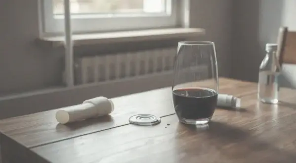 Alkohol po operacji żylaków - poznaj czas rekonwalescencji i zagrożenia