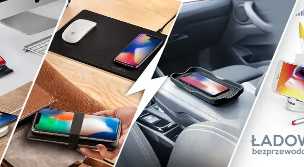 Jak naładować iPhone bez kabla - proste sposoby na ładowanie bezprzewodowe