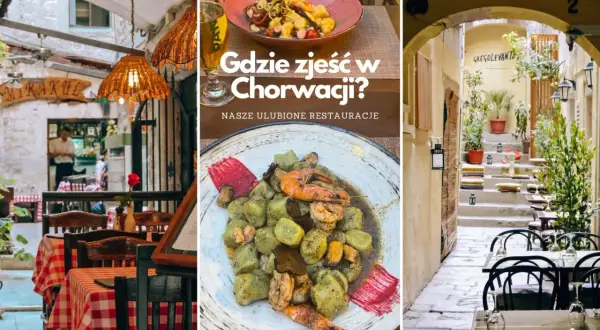 Primorsko: Gdzie zjeść smacznie i tanio? Sprawdzone restauracje