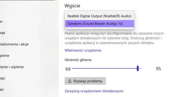 Jak naprawić dźwięk w Windows 10? Proste kroki do rozwiązania problemu