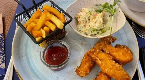 Międzyzdroje gdzie zjeść - najlepsze restauracje i smaki na miejscu