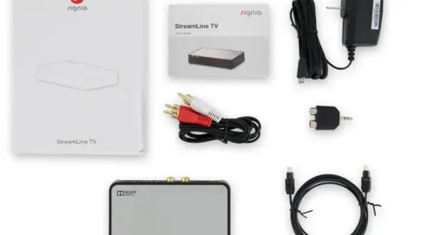 Jak sparować aparat słuchowy Signia z telefonem - proste kroki i porady