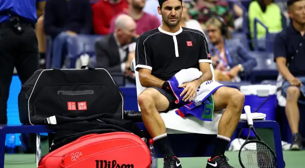 Roger Federers Tennis-Outfit: Stil-Geheimnisse & Kauf-Guide
