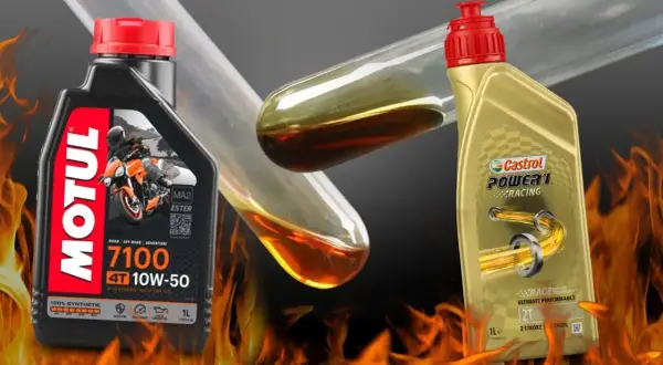 Najlepszy olej 10W50 Motul: Wybór, zastosowanie i cena dla motocykli