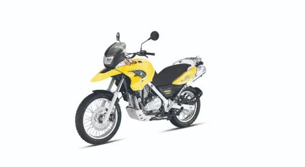 BMW F 650 GS - Kluczowe informacje, które musisz znać przed zakupem