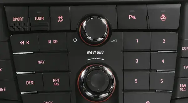 Jak włączyć podgrzewane fotele w Opel Insignia – proste kroki, które musisz znać