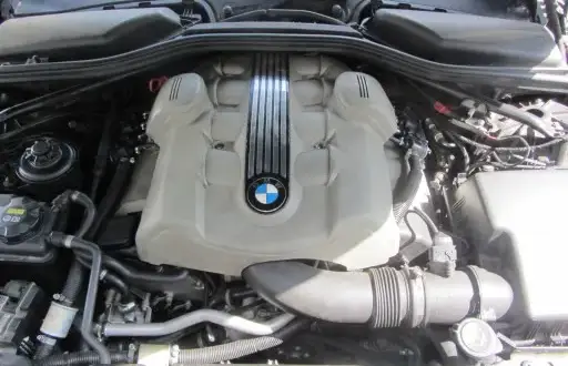 BMW E60 jaki silnik do gazu – najlepsze opcje i pułapki do uniknięcia