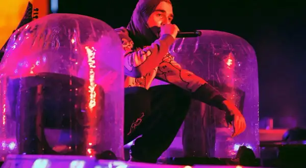 Gdzie koncert maty w Lublinie? Sprawdź szczegóły i lokalizację