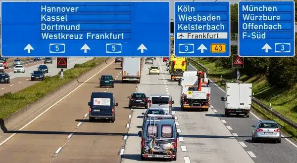 Autobahn w Niemczech: Fascynująca historia i ciekawostki