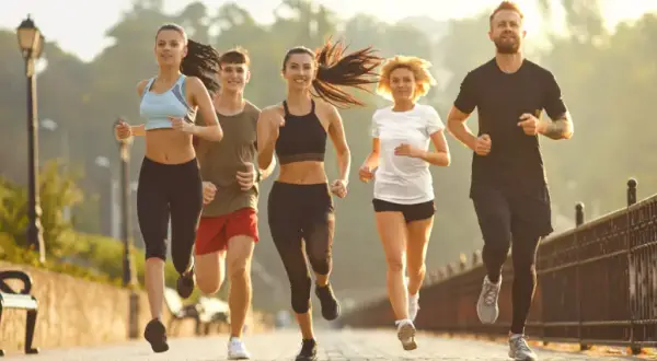 Ile powinno się biegać, aby uniknąć kontuzji i osiągnąć wyniki?