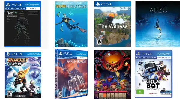 Legalne sposoby zdobycia gier PS4 bez przepłacania i ryzyka