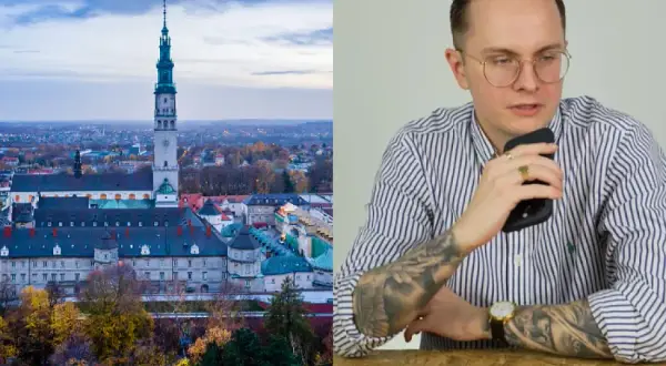 Ile za mszę na jasnej górze? Odkryj, ile możesz ofiarować