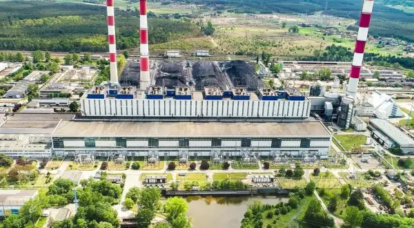 Elektrownia Dolna Odra: Jak staje się centrum energetycznym Polski?