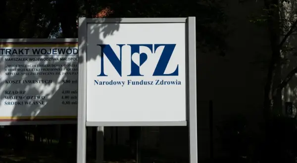 Jaki nfz: kluczowe informacje o oddziałach i usługach zdrowotnych