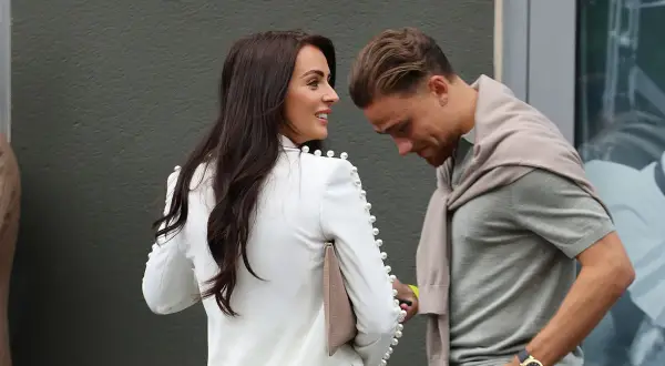 Kim jest żona Matty'ego Casha? Poznaj Alexandrę Cash i ich życie