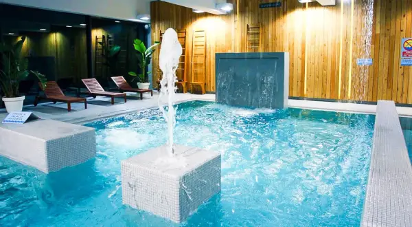 Ceny w Hotelu Skansen Conference & Spa – co warto wiedzieć przed rezerwacją