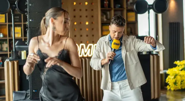 RMF FM jaki kanał na CYFRA+? Sprawdź numer i nie przegap!