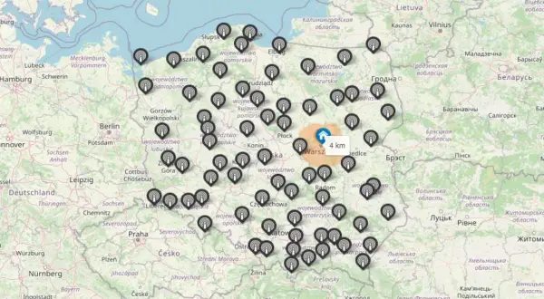 Jakie są ograniczenia zasięgu TV Republika w Twoim regionie?