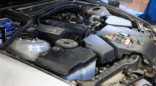 TDI to benzyna czy diesel - poznaj kluczowe różnice i zalety