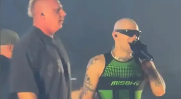 Ile trwa koncert Żabsona? Sprawdź faktyczny czas występu