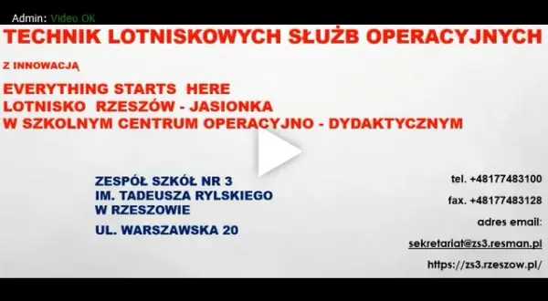 Ile zarabia technik lotniskowych służb operacyjnych w Polsce? Sprawdź!