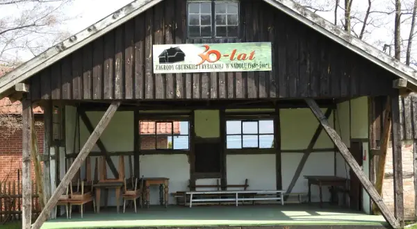 Skansen w Nadolu: Odkryj fascynującą historię i atrakcje muzeum