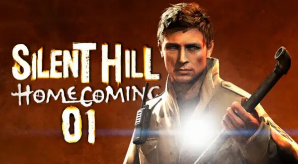 Silent Hill Homecoming spolszczenie - najlepsze tłumaczenie i instalacja