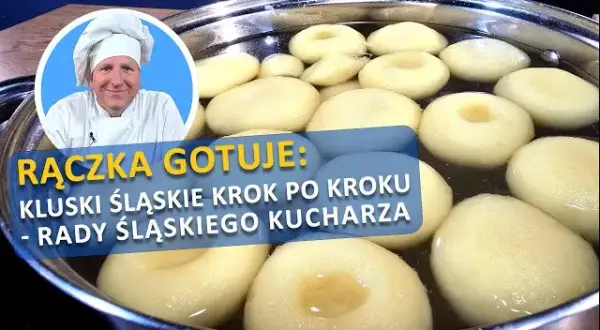 Jajko do klusek śląskich? Poznaj prawdę i gotuj perfekcyjnie!
