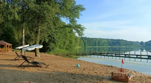 Dolnośląskie jeziora: Noclegi, trendy, porady. Znajdź swój raj!