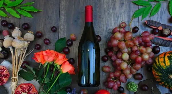 Wino wegańskie: Czym się różni? Poznaj sekrety produkcji