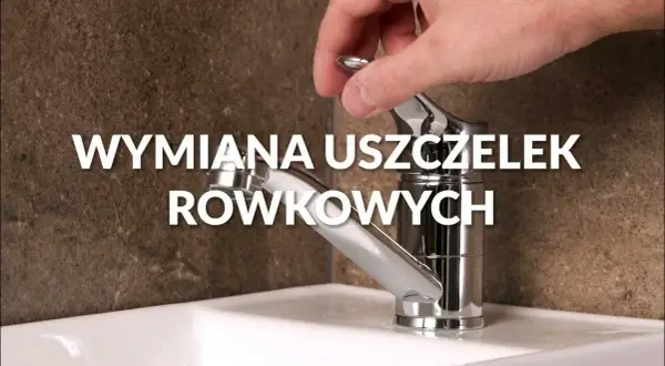 Jak naprawić cieknący kran? Opanuj usterkę krok po kroku!