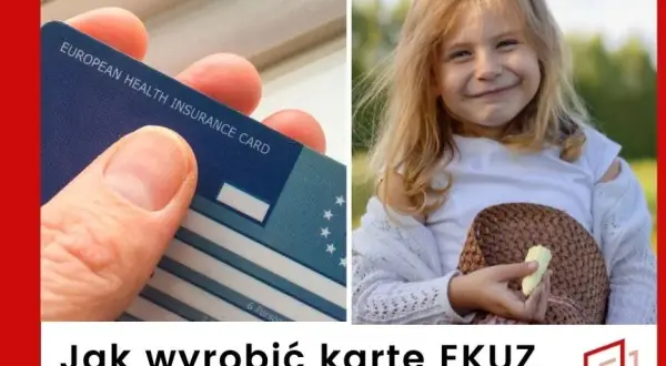 Jak wypełnić EKUZ dla dziecka - uniknij najczęstszych błędów