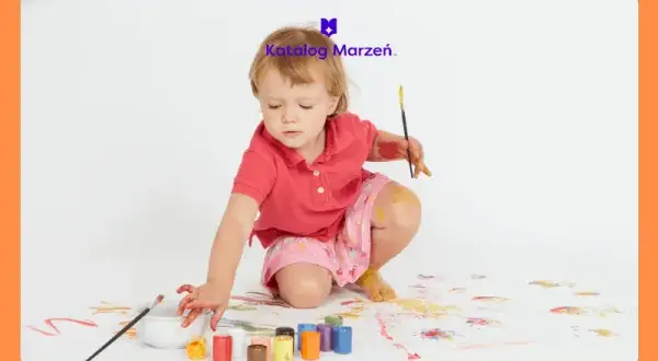 Zabawy sensoryczne dla niemowląt: Rozwijaj zmysły bezpiecznie w domu