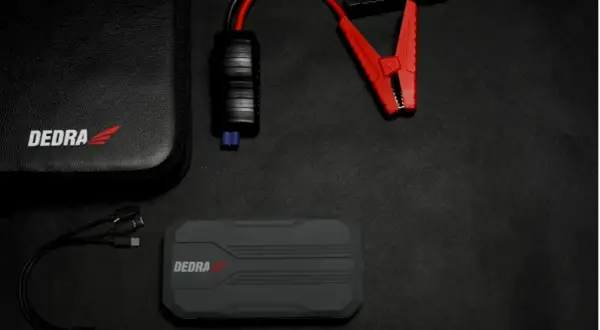 Jump starter jaki wybrać - jak uniknąć błędów przy wyborze?