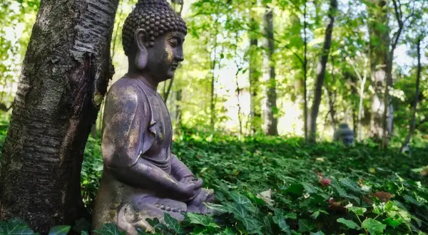 Jak zacząć praktykować buddyzm: proste kroki dla początkujących
