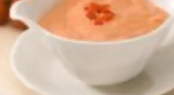 Recette de sauce rosée aux fruits de mer : savoureuse et facile à réaliser