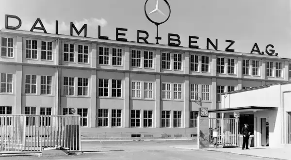 Mercedes-Benz i Daimler-Benz: historia, różnice i ewolucja marek