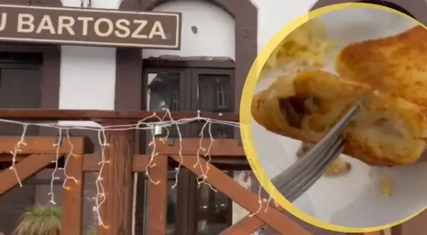 Gdzie zjeść w Gorzowie - najlepsze miejsca na pyszny posiłek
