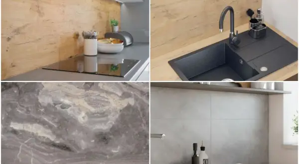 Czym wykończyć ścianę w kuchni? Poradnik wyboru materiału na lata