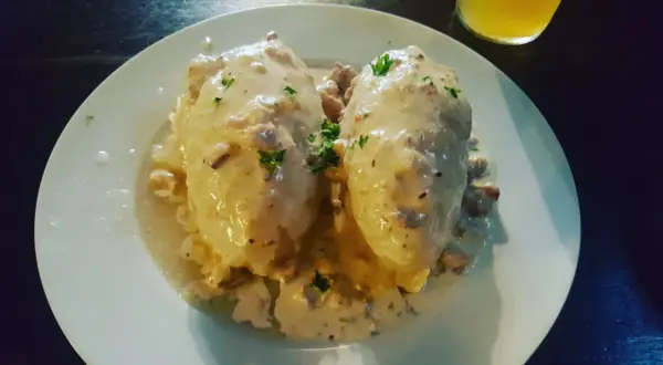 Gdzie zjeść w Wilnie? Odkryj najlepsze restauracje i smaki