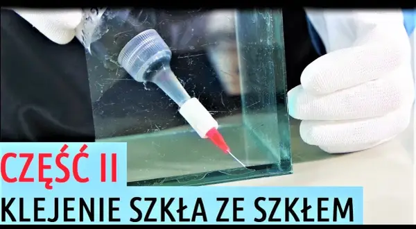 Jak skleić szkło skutecznie i uniknąć najczęstszych błędów