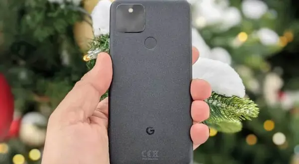 Pixel 5 recenzja: co musisz wiedzieć przed zakupem tego telefonu