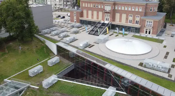 Teatr Polski Szczecin: Kiedy otwarcie i co nowego?