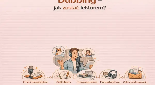 Jak zostać aktorką filmową? Edukacja, castingi, zarobki