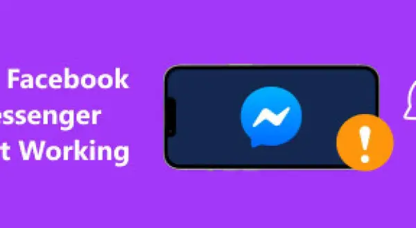 Messenger nie działa? Szybkie rozwiązania, które naprawią twój problem w kilka minut