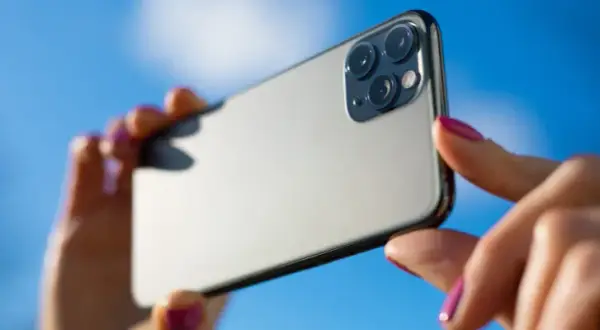 Jaki telefon ma najlepszy aparat – najlepsze modele do fotografii