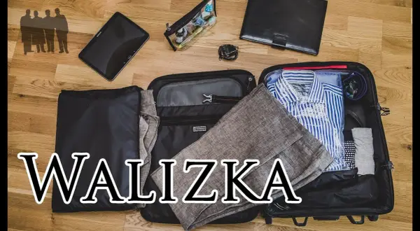 Jak spakować marynarkę do walizki, by uniknąć zagnieceń i uszkodzeń
